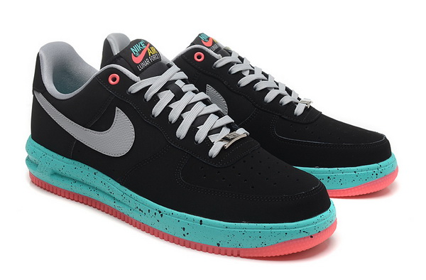 Nike Air Force One Men Low--112